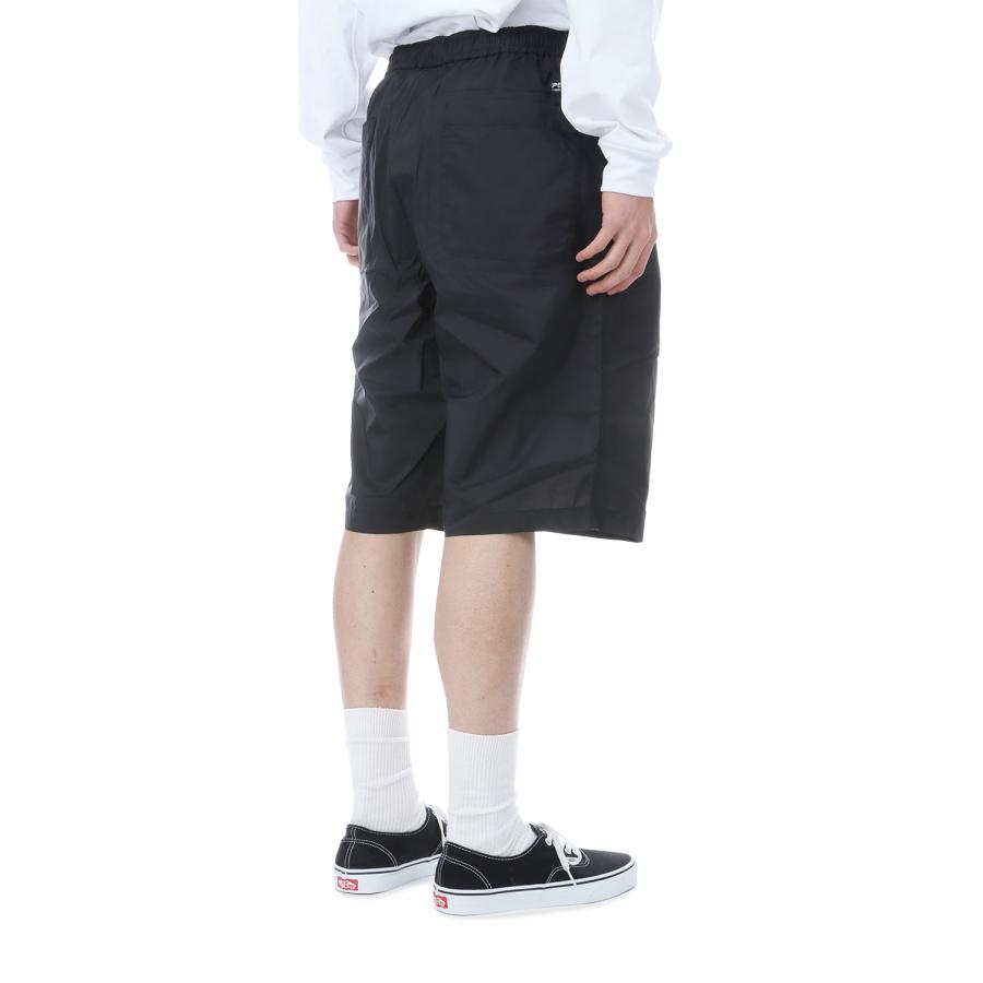 TECH PERTEX(R) TRAVEL 2P SHORTS - BLACK (BP-62026) DAIWA PIER39(ダイワ ピア39) | DAIWA PIER39 | 03