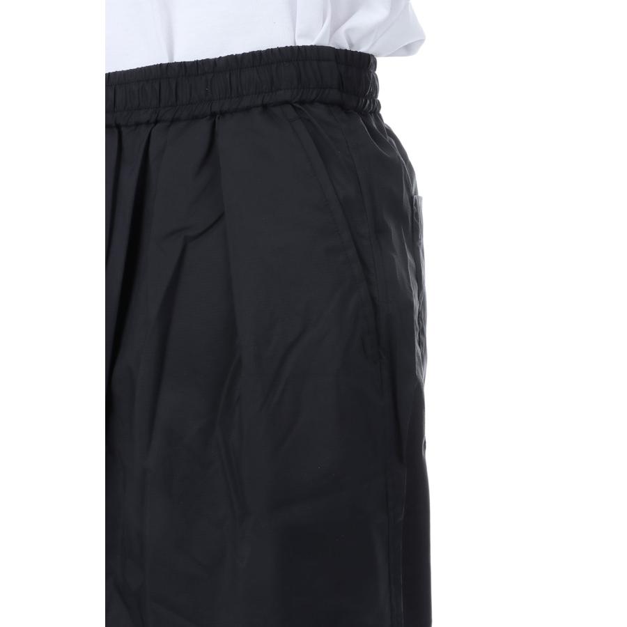 TECH PERTEX(R) TRAVEL 2P SHORTS - BLACK (BP-62026) DAIWA PIER39(ダイワ ピア39) | DAIWA PIER39 | 05