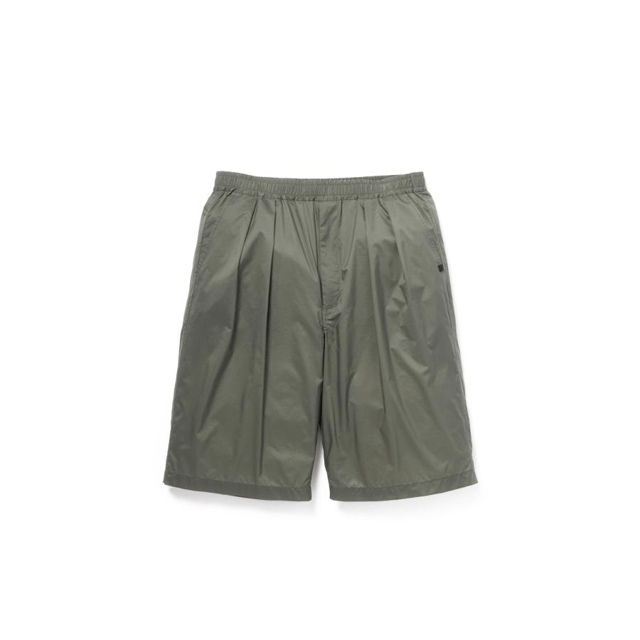 TECH PERTEX(R) TRAVEL 2P SHORTS - SAGE (BP-62026) DAIWA PIER39(ダイワ ピア39) | DAIWA PIER39