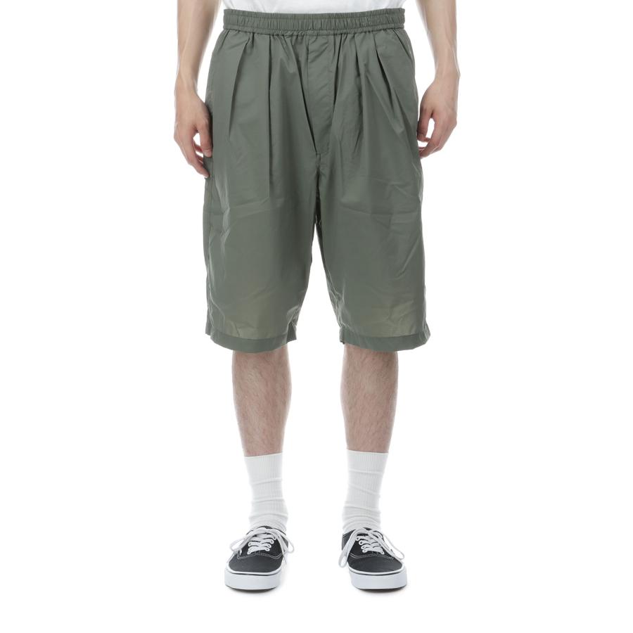 TECH PERTEX(R) TRAVEL 2P SHORTS - SAGE (BP-62026) DAIWA PIER39(ダイワ ピア39) | DAIWA PIER39 | 01