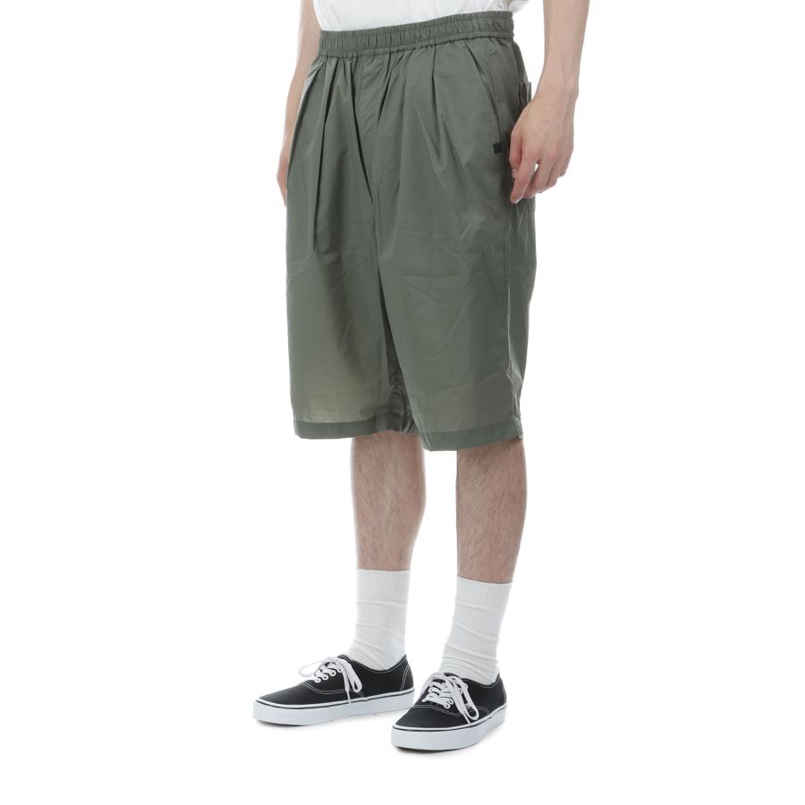 TECH PERTEX(R) TRAVEL 2P SHORTS - SAGE (BP-62026) DAIWA PIER39(ダイワ ピア39) | DAIWA PIER39 | 02