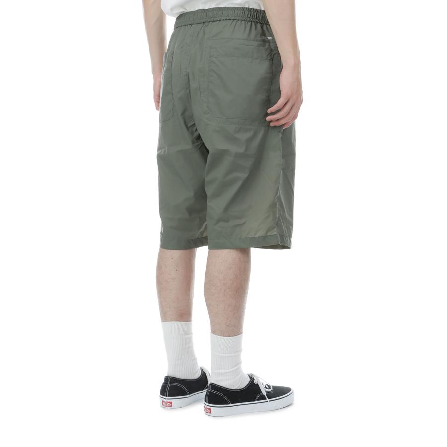 TECH PERTEX(R) TRAVEL 2P SHORTS - SAGE (BP-62026) DAIWA PIER39(ダイワ ピア39) | DAIWA PIER39 | 03
