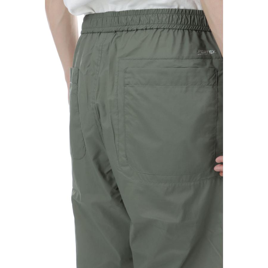 TECH PERTEX(R) TRAVEL 2P SHORTS - SAGE (BP-62026) DAIWA PIER39(ダイワ ピア39) | DAIWA PIER39 | 04