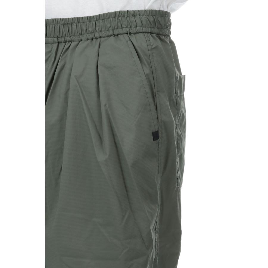 TECH PERTEX(R) TRAVEL 2P SHORTS - SAGE (BP-62026) DAIWA PIER39(ダイワ ピア39) | DAIWA PIER39 | 05