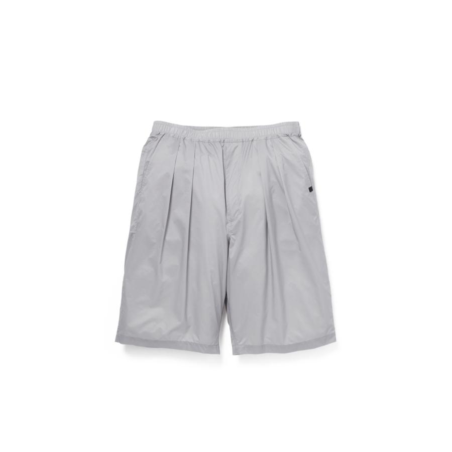 TECH PERTEX(R) TRAVEL 2P SHORTS - LT.GRAY (BP-62026) DAIWA PIER39(ダイワ ピア39) | DAIWA PIER39