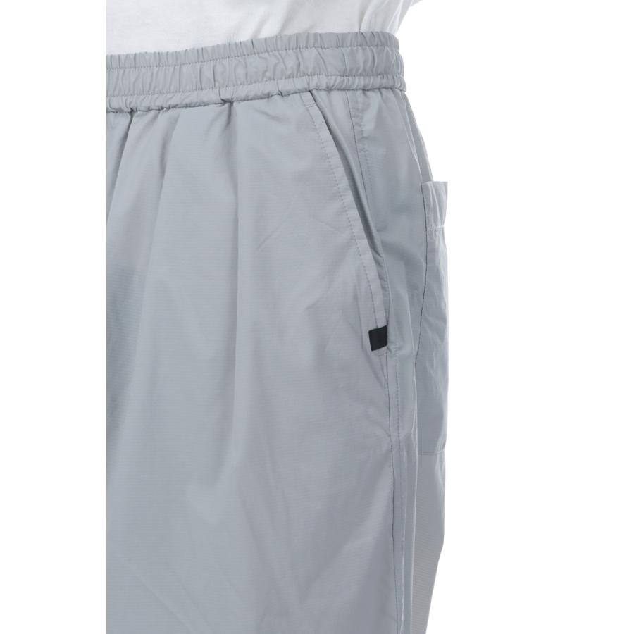TECH PERTEX(R) TRAVEL 2P SHORTS - LT.GRAY (BP-62026) DAIWA PIER39(ダイワ ピア39) | DAIWA PIER39 | 10
