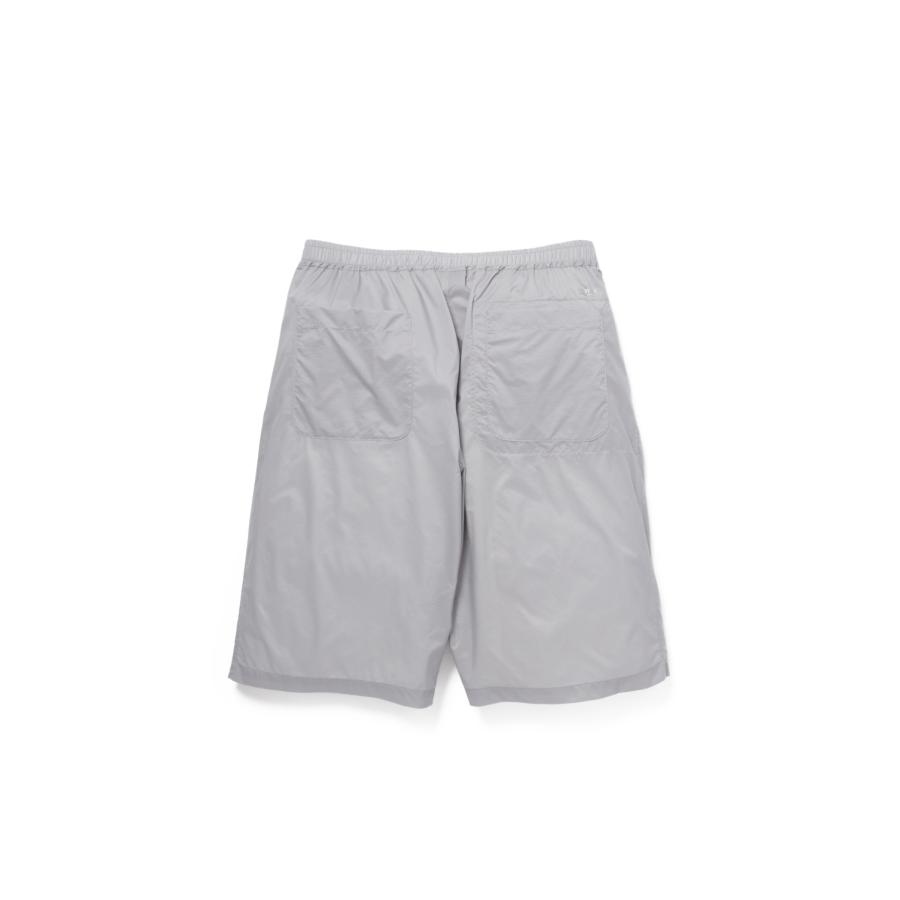 TECH PERTEX(R) TRAVEL 2P SHORTS - LT.GRAY (BP-62026) DAIWA PIER39(ダイワ ピア39) | DAIWA PIER39 | 01