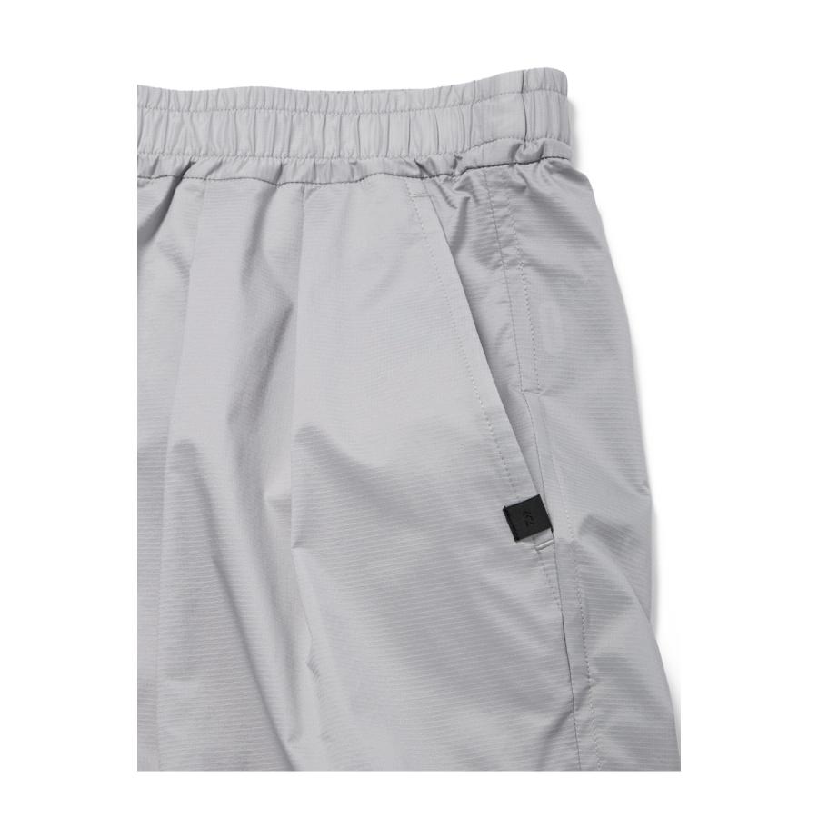 TECH PERTEX(R) TRAVEL 2P SHORTS - LT.GRAY (BP-62026) DAIWA PIER39(ダイワ ピア39) | DAIWA PIER39 | 02