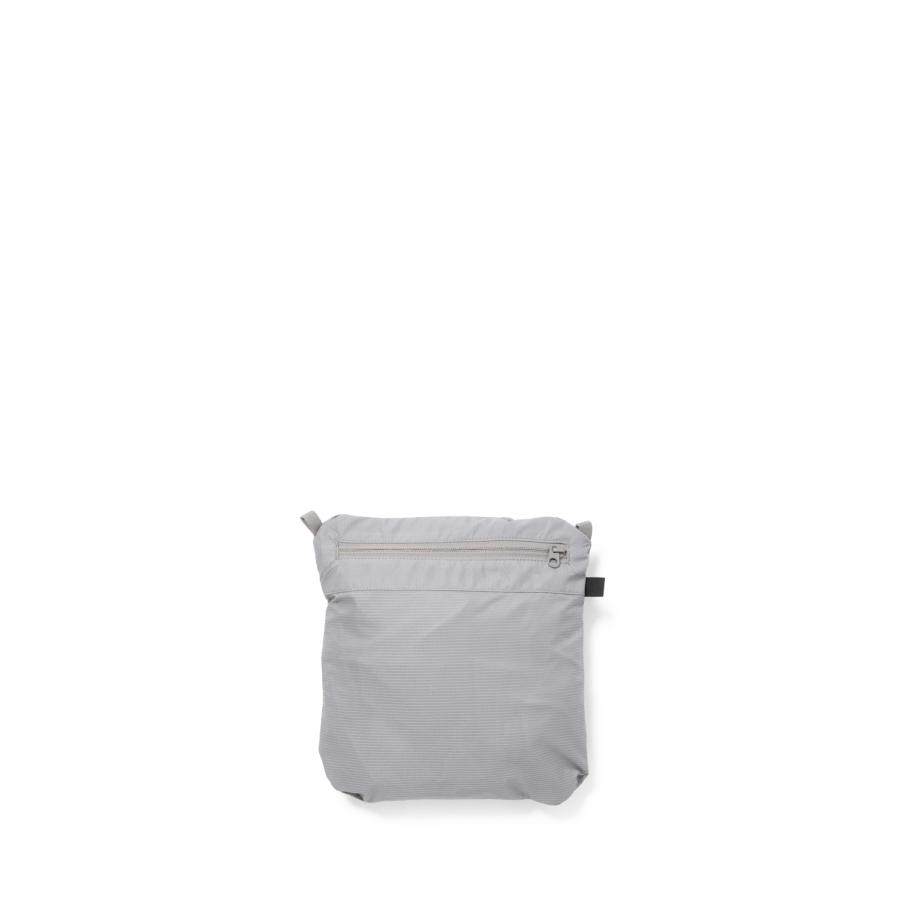 TECH PERTEX(R) TRAVEL 2P SHORTS - LT.GRAY (BP-62026) DAIWA PIER39(ダイワ ピア39) | DAIWA PIER39 | 05