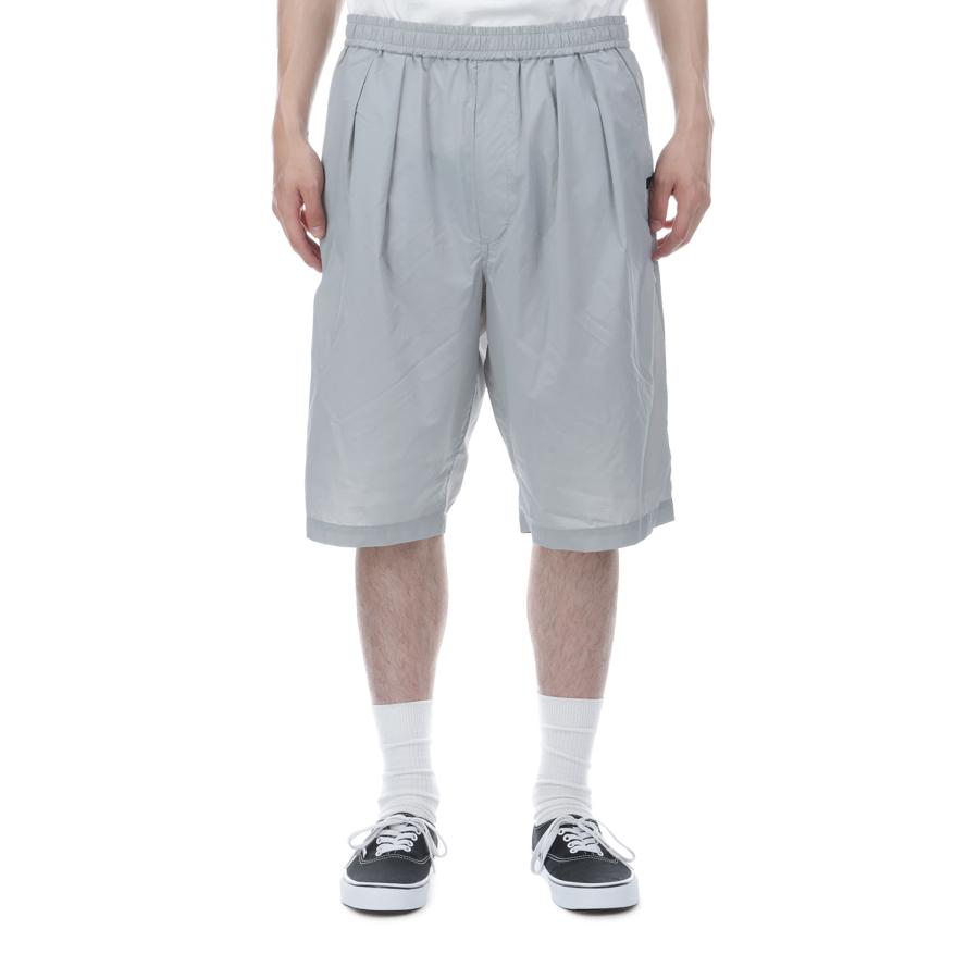 TECH PERTEX(R) TRAVEL 2P SHORTS - LT.GRAY (BP-62026) DAIWA PIER39(ダイワ ピア39) | DAIWA PIER39 | 06