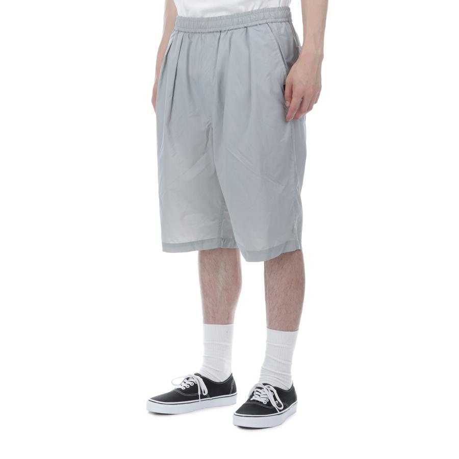 TECH PERTEX(R) TRAVEL 2P SHORTS - LT.GRAY (BP-62026) DAIWA PIER39(ダイワ ピア39) | DAIWA PIER39 | 07