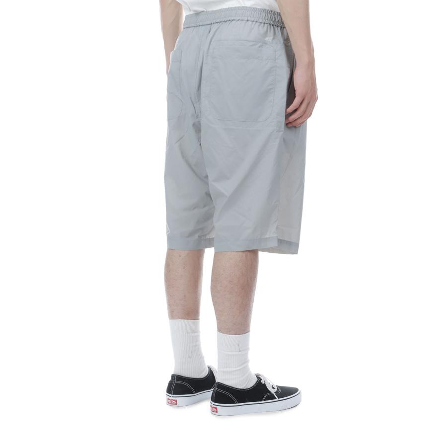 TECH PERTEX(R) TRAVEL 2P SHORTS - LT.GRAY (BP-62026) DAIWA PIER39(ダイワ ピア39) | DAIWA PIER39 | 08
