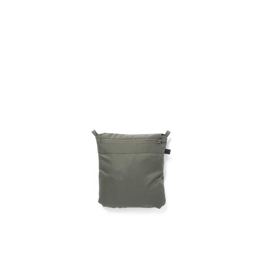TECH PERTEX(R) TRAVEL SHIRT - SAGE (BE-64026) DAIWA PIER39(ダイワ ピア39) | DAIWA PIER39 | 07