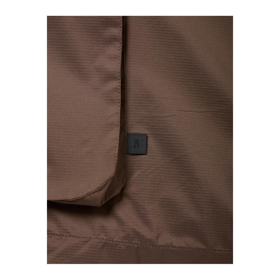 TECH PERTEX(R) RUN-GUN 6POCKET SHORTS - BROWN GRAY (BP-71026) DAIWA PIER39(ダイワ ピア39) | DAIWA PIER39 | 04