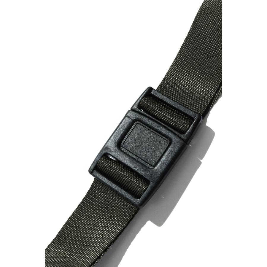 TECH PERTEX(R) TRAVEL EXPAND FANNY BAG - SAGE (BB-34026) DAIWA PIER39(ダイワ ピア39) | DAIWA PIER39 | 11