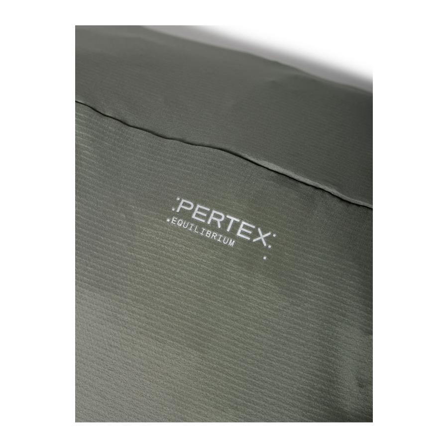 TECH PERTEX(R) TRAVEL EXPAND FANNY BAG - SAGE (BB-34026) DAIWA PIER39(ダイワ ピア39) | DAIWA PIER39 | 04