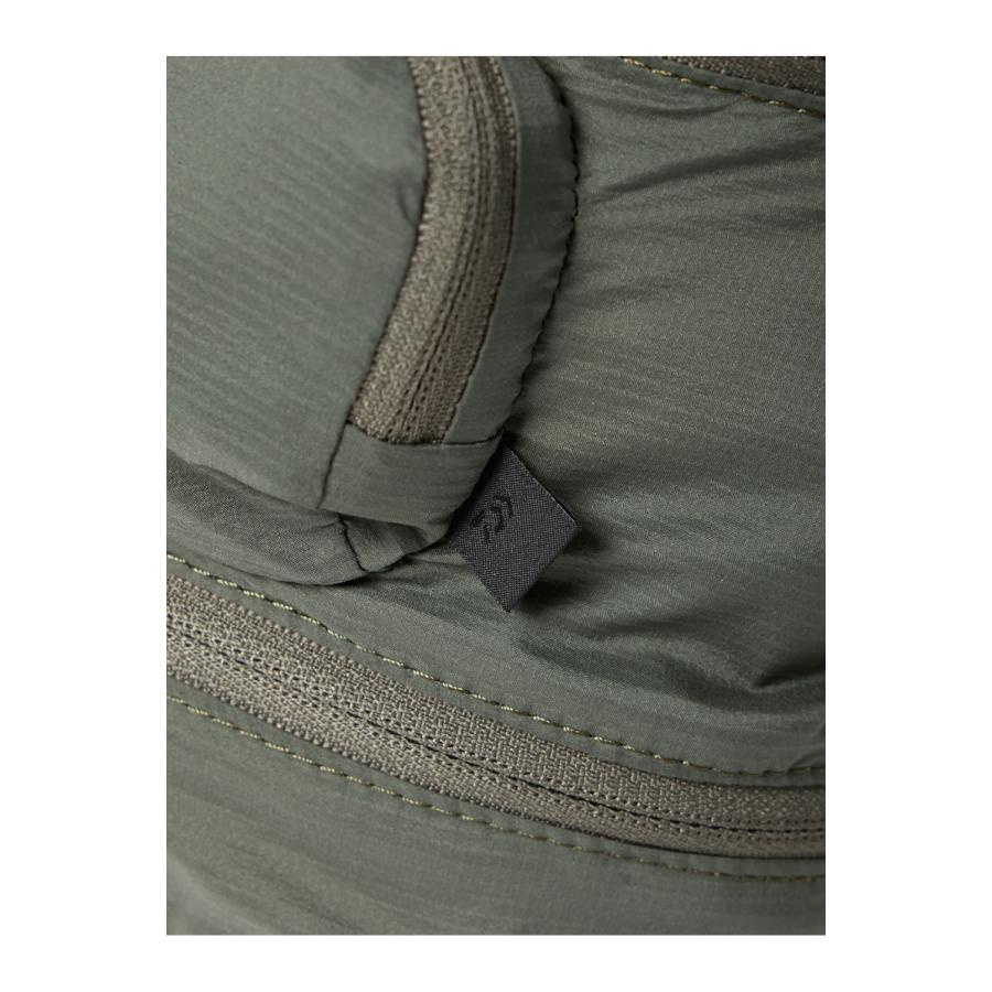 TECH PERTEX(R) TRAVEL EXPAND FANNY BAG - SAGE (BB-34026) DAIWA PIER39(ダイワ ピア39) | DAIWA PIER39 | 05