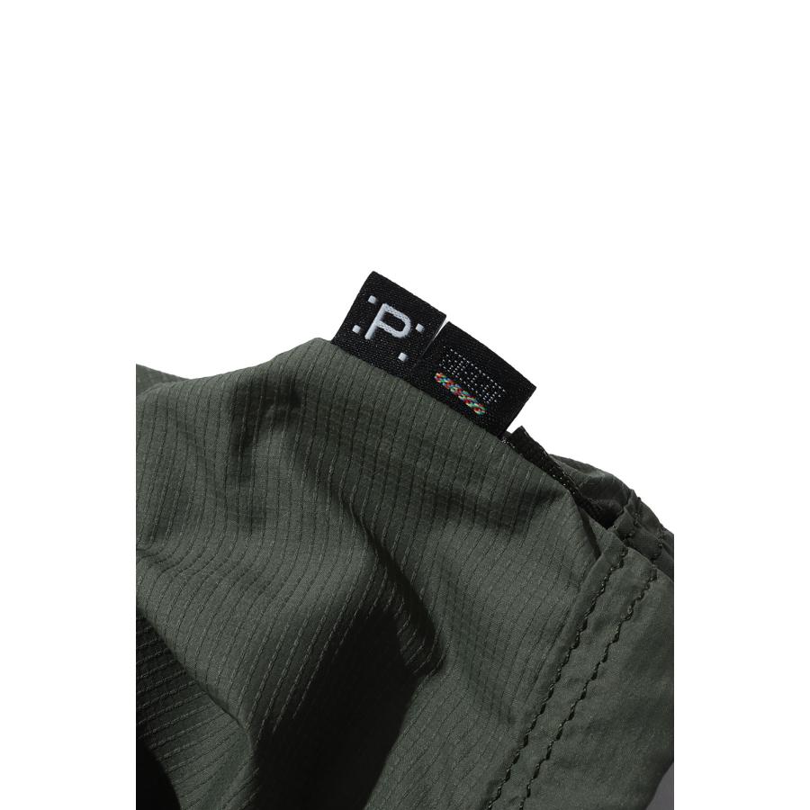 TECH PERTEX(R) TRAVEL KNAPSACK - SAGE (BB-35026) DAIWA PIER39(ダイワ ピア39) | DAIWA PIER39 | 02