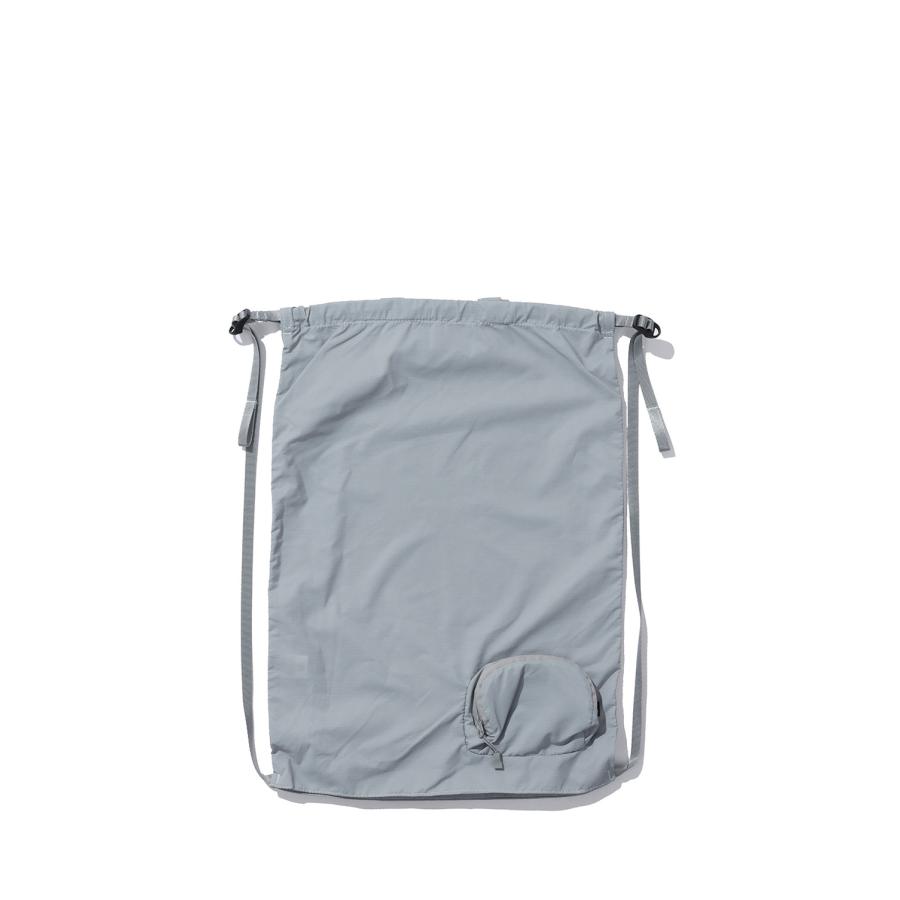 TECH PERTEX(R) TRAVEL KNAPSACK - LT.GRAY (BB-35026) DAIWA PIER39(ダイワ ピア39) | DAIWA PIER39 | 02