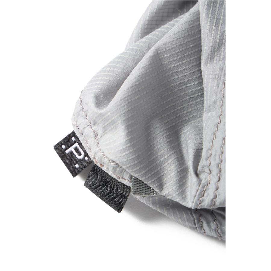 TECH PERTEX(R) TRAVEL KNAPSACK - LT.GRAY (BB-35026) DAIWA PIER39(ダイワ ピア39) | DAIWA PIER39 | 05