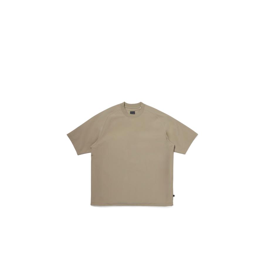TECH LIGHT WEIGHT S/S TEE - SAGE GRAY (BE-31026) DAIWA PIER39(ダイワ ピア39) | DAIWA PIER39