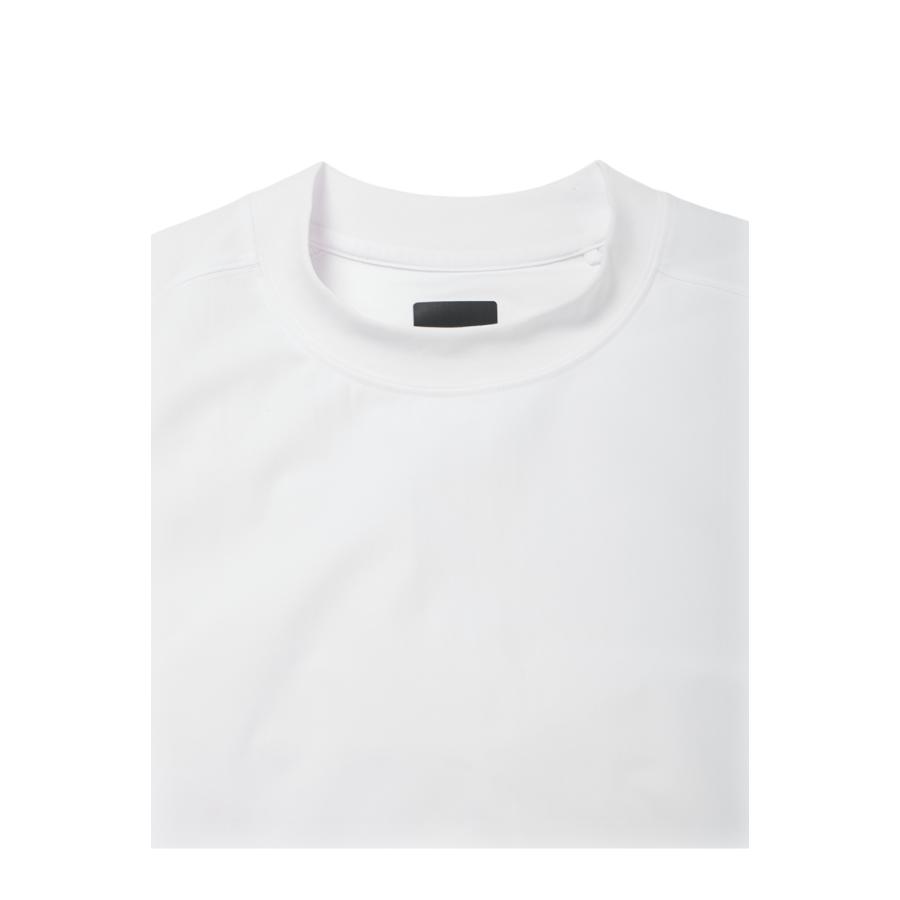 TECH LIGHT WEIGHT S/S TEE - WHITE (BE-31026) DAIWA PIER39(ダイワ ピア39) | DAIWA PIER39 | 02