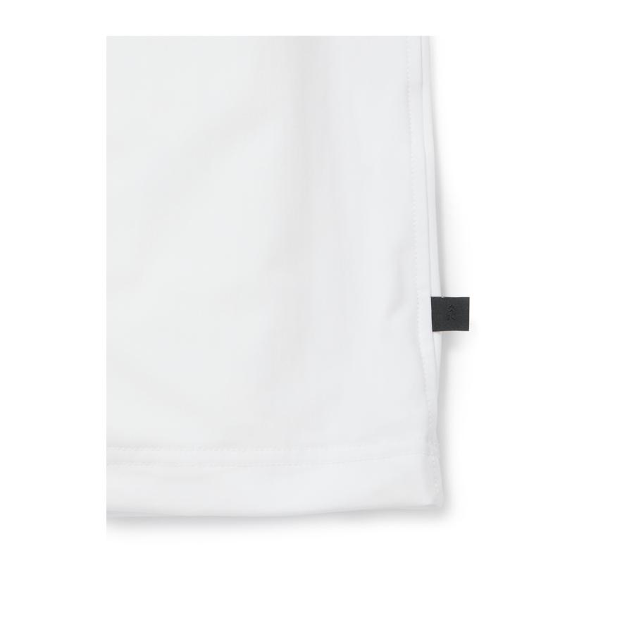 TECH LIGHT WEIGHT S/S TEE - WHITE (BE-31026) DAIWA PIER39(ダイワ ピア39) | DAIWA PIER39 | 03