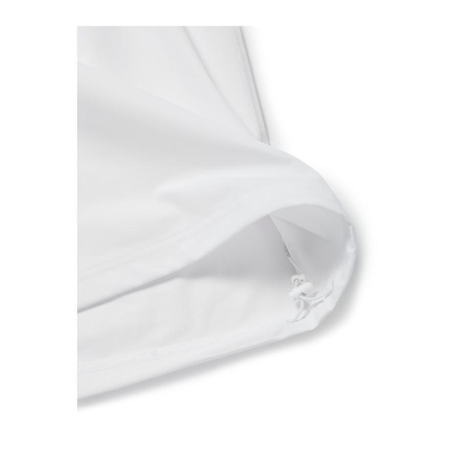 TECH LIGHT WEIGHT S/S TEE - WHITE (BE-31026) DAIWA PIER39(ダイワ ピア39) | DAIWA PIER39 | 04