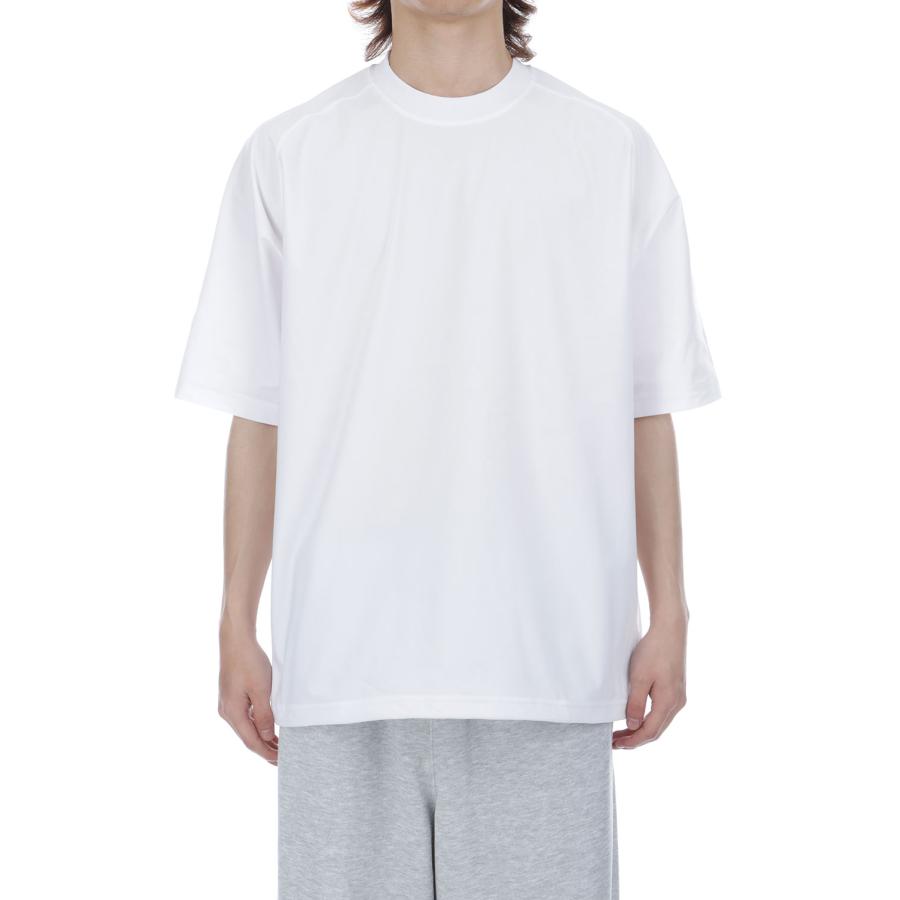 TECH LIGHT WEIGHT S/S TEE - WHITE (BE-31026) DAIWA PIER39(ダイワ ピア39) | DAIWA PIER39 | 05