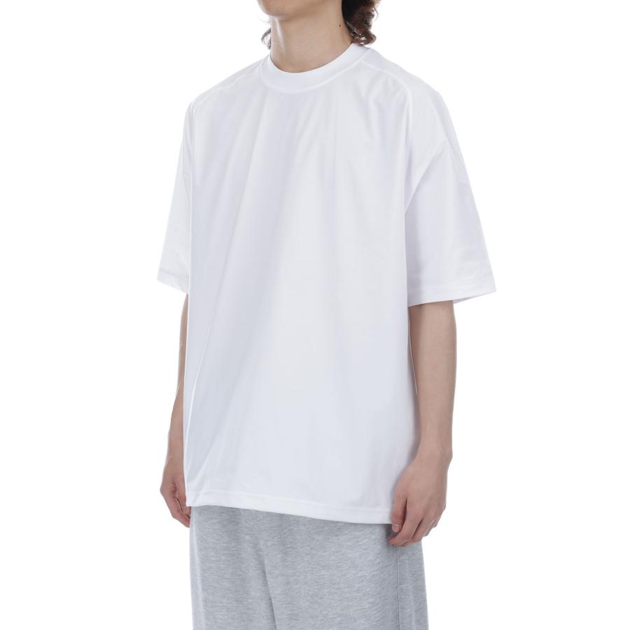 TECH LIGHT WEIGHT S/S TEE - WHITE (BE-31026) DAIWA PIER39(ダイワ ピア39) | DAIWA PIER39 | 06