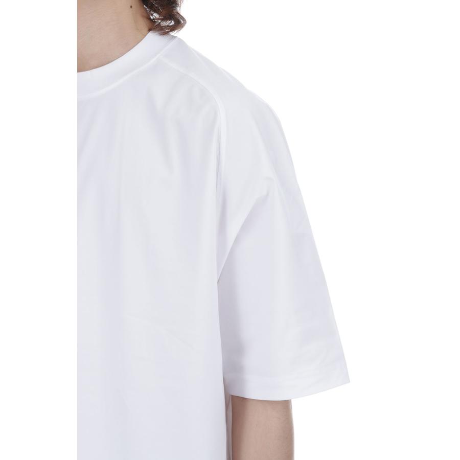 TECH LIGHT WEIGHT S/S TEE - WHITE (BE-31026) DAIWA PIER39(ダイワ ピア39) | DAIWA PIER39 | 08