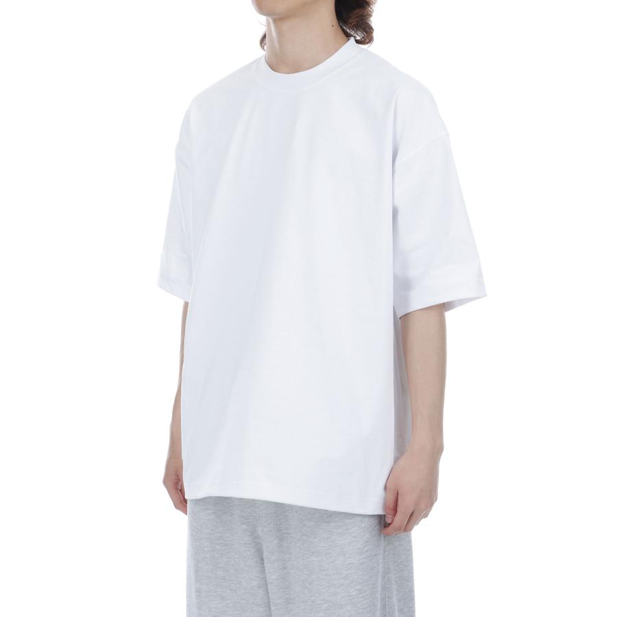 TECH SIDE POCKET S/S TEE - WHITE (BE-32026) DAIWA PIER39(ダイワ ピア39) | DAIWA PIER39 | 02