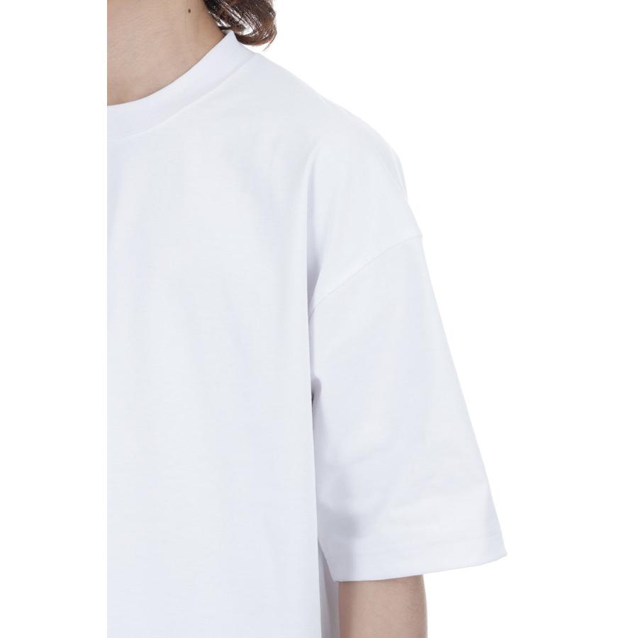 TECH SIDE POCKET S/S TEE - WHITE (BE-32026) DAIWA PIER39(ダイワ ピア39) | DAIWA PIER39 | 04
