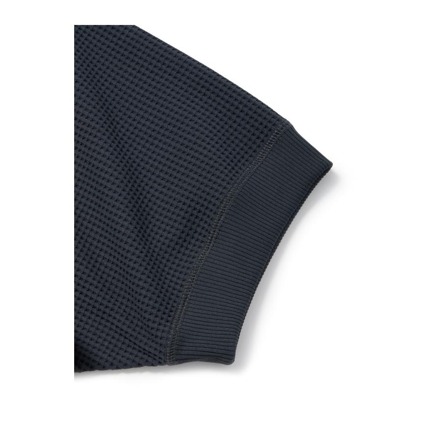 TECH THERMAL CREW S/S - INK BLACK (BE-33026) DAIWA PIER39(ダイワ ピア39) | DAIWA PIER39 | 03