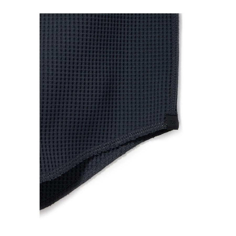 TECH THERMAL CREW S/S - INK BLACK (BE-33026) DAIWA PIER39(ダイワ ピア39) | DAIWA PIER39 | 04