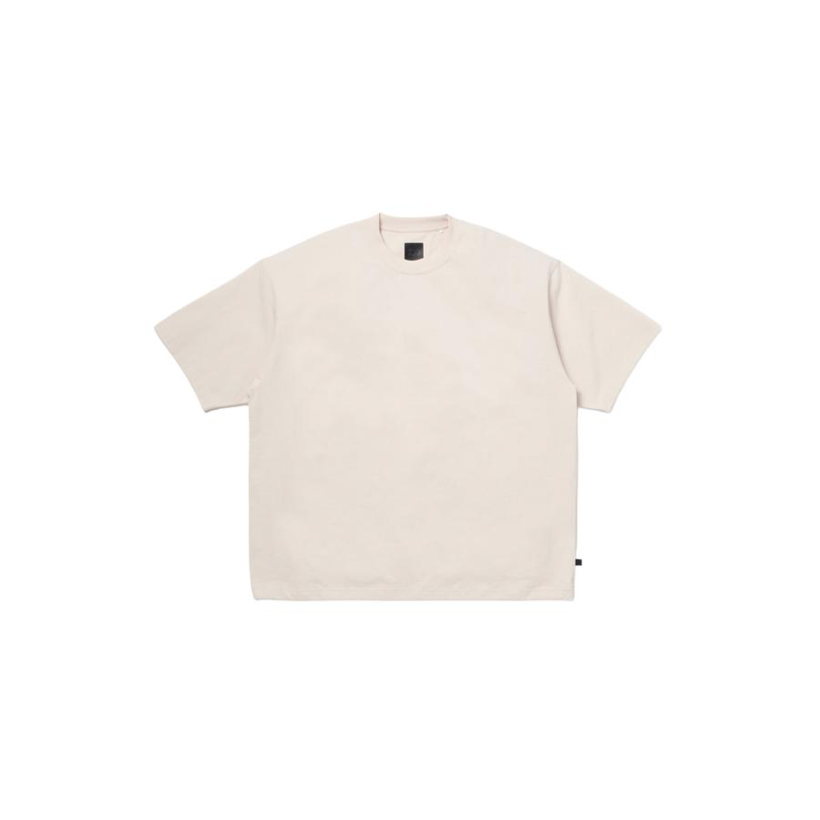TECH DRAWSTRING S/S TEE Brewed Protein - OFF WHITE (BE-36026) DAIWA PIER39(ダイワ ピア39) | DAIWA PIER39
