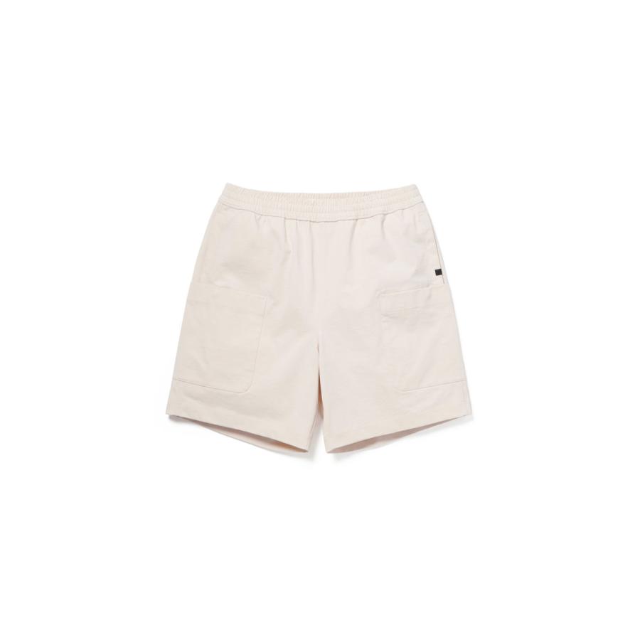 TECH SIDE POCKET SHORTS Brewed Protein - OFF WHITE (BP-30026) DAIWA PIER39(ダイワ ピア39) | DAIWA PIER39