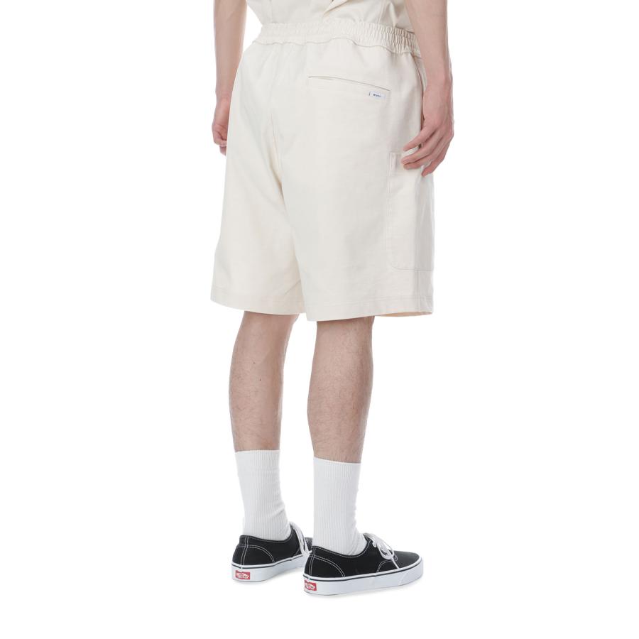 TECH SIDE POCKET SHORTS Brewed Protein - OFF WHITE (BP-30026) DAIWA PIER39(ダイワ ピア39) | DAIWA PIER39 | 10