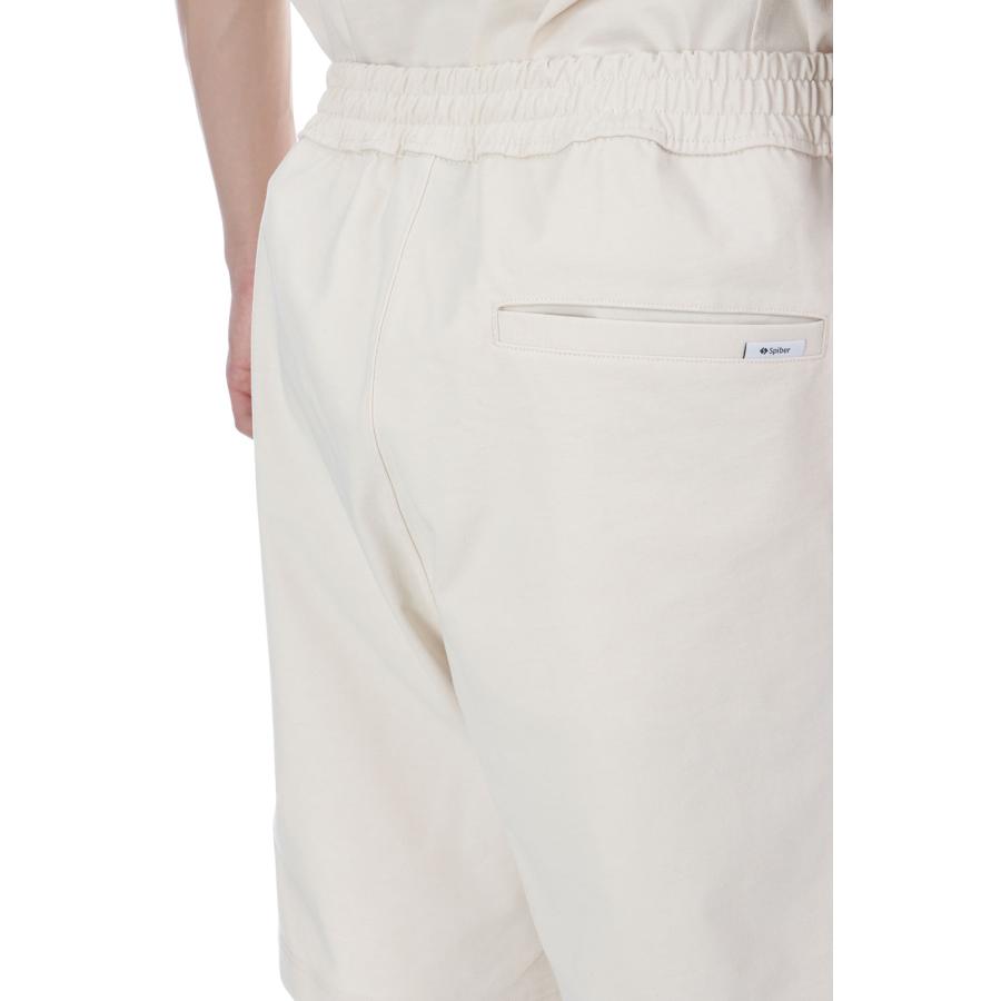 TECH SIDE POCKET SHORTS Brewed Protein - OFF WHITE (BP-30026) DAIWA PIER39(ダイワ ピア39) | DAIWA PIER39 | 11