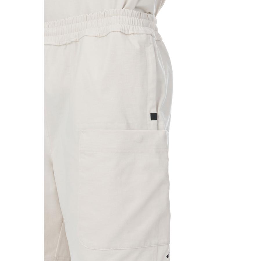 TECH SIDE POCKET SHORTS Brewed Protein - OFF WHITE (BP-30026) DAIWA PIER39(ダイワ ピア39) | DAIWA PIER39 | 12