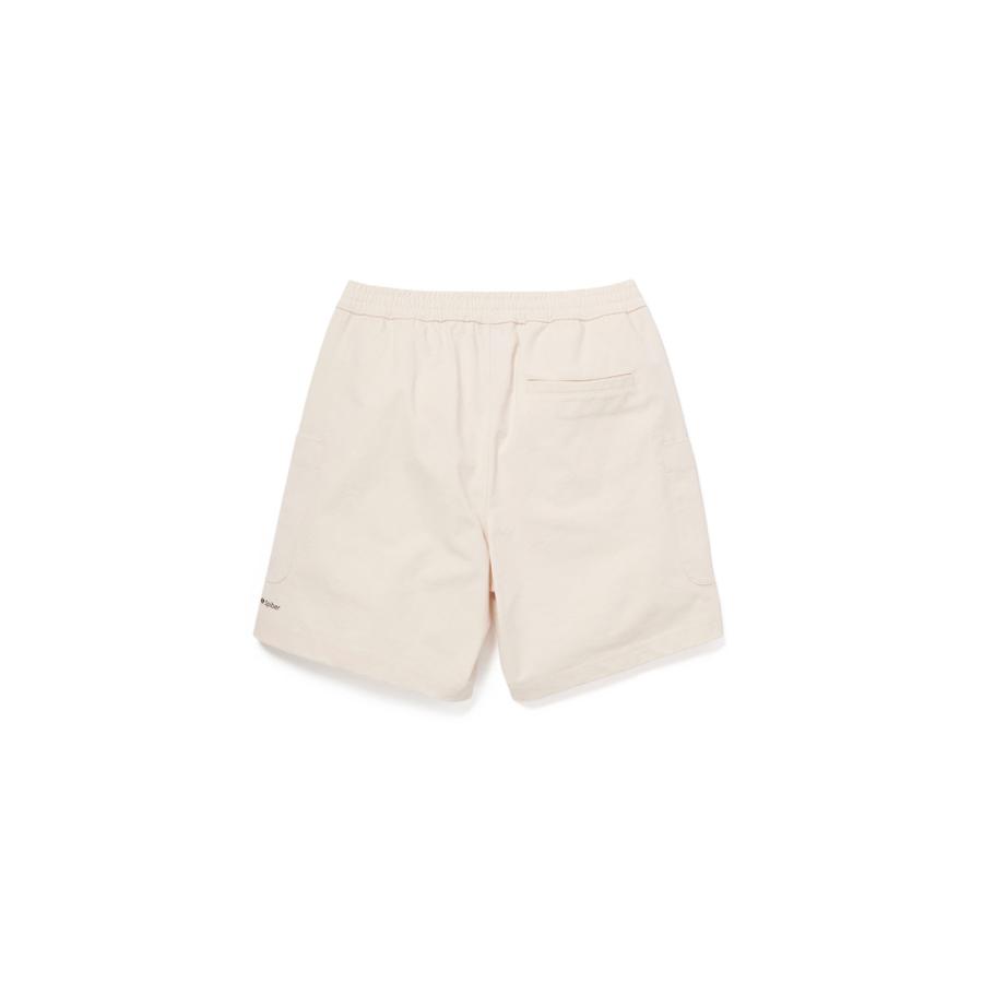 TECH SIDE POCKET SHORTS Brewed Protein - OFF WHITE (BP-30026) DAIWA PIER39(ダイワ ピア39) | DAIWA PIER39 | 01