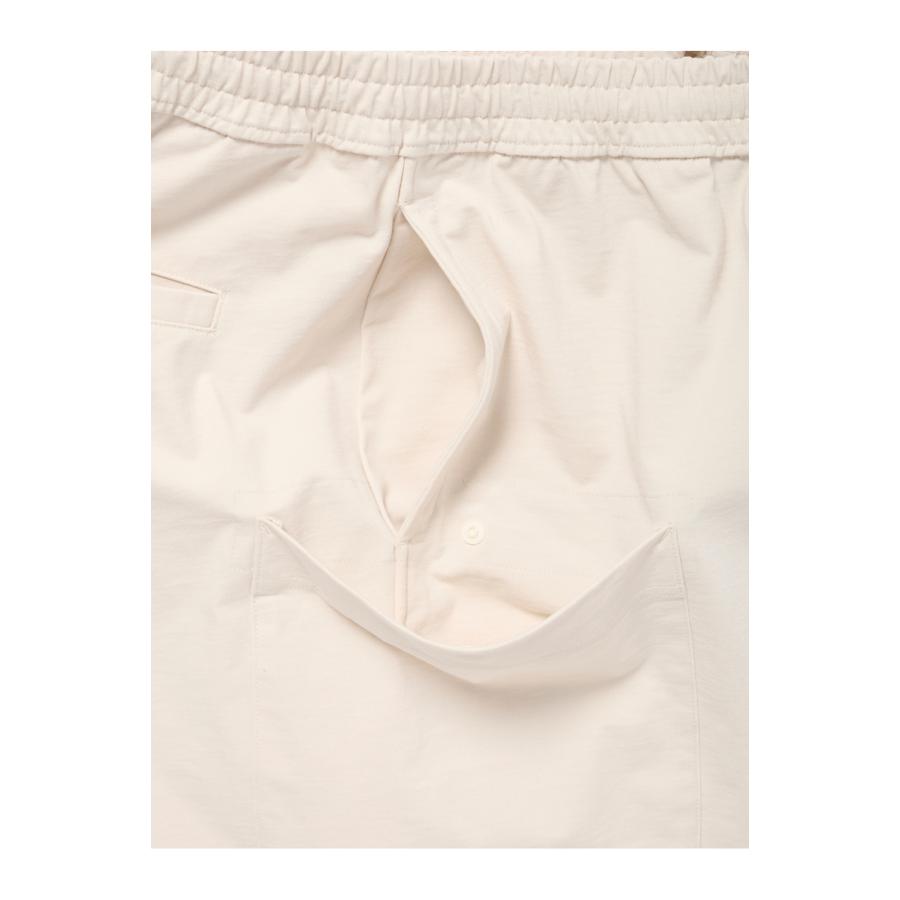 TECH SIDE POCKET SHORTS Brewed Protein - OFF WHITE (BP-30026) DAIWA PIER39(ダイワ ピア39) | DAIWA PIER39 | 05