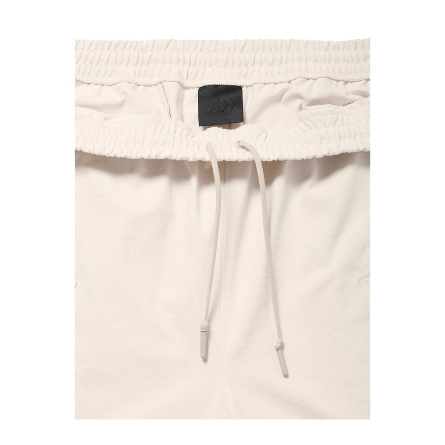 TECH SIDE POCKET SHORTS Brewed Protein - OFF WHITE (BP-30026) DAIWA PIER39(ダイワ ピア39) | DAIWA PIER39 | 06