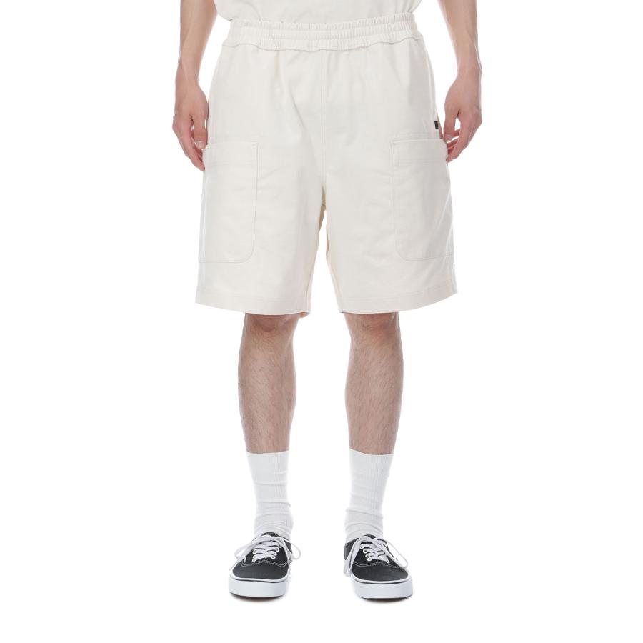 TECH SIDE POCKET SHORTS Brewed Protein - OFF WHITE (BP-30026) DAIWA PIER39(ダイワ ピア39) | DAIWA PIER39 | 08
