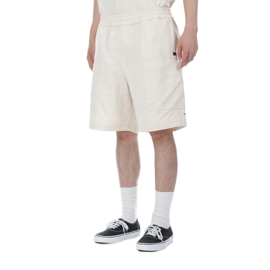TECH SIDE POCKET SHORTS Brewed Protein - OFF WHITE (BP-30026) DAIWA PIER39(ダイワ ピア39) | DAIWA PIER39 | 09