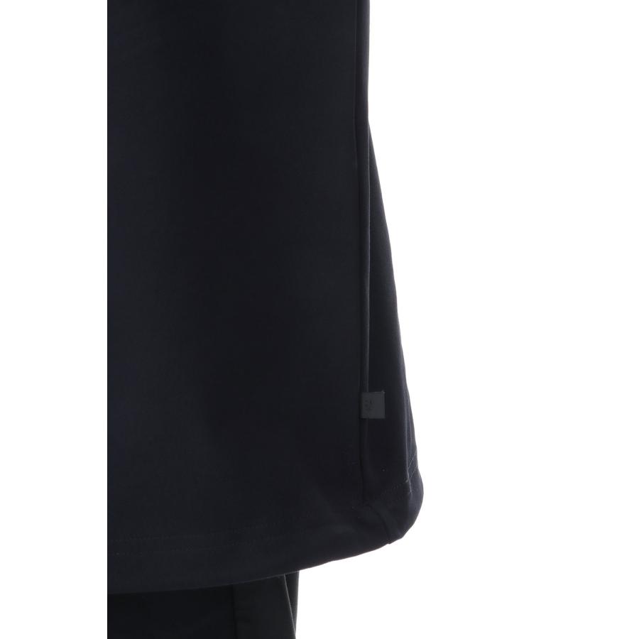 TECH POLO SHIRT S/S - BLACK (BE-37026) DAIWA PIER39(ダイワ ピア39) | DAIWA PIER39 | 05