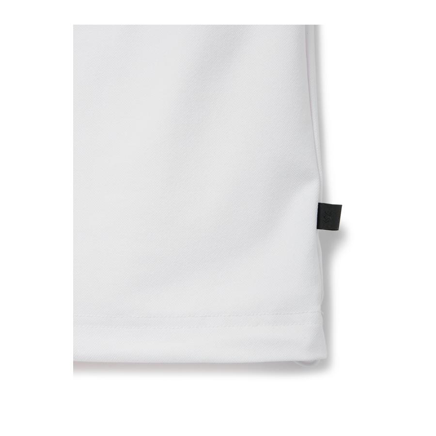 TECH POLO SHIRT S/S - WHITE (BE-37026) DAIWA PIER39(ダイワ ピア39) | DAIWA PIER39 | 05