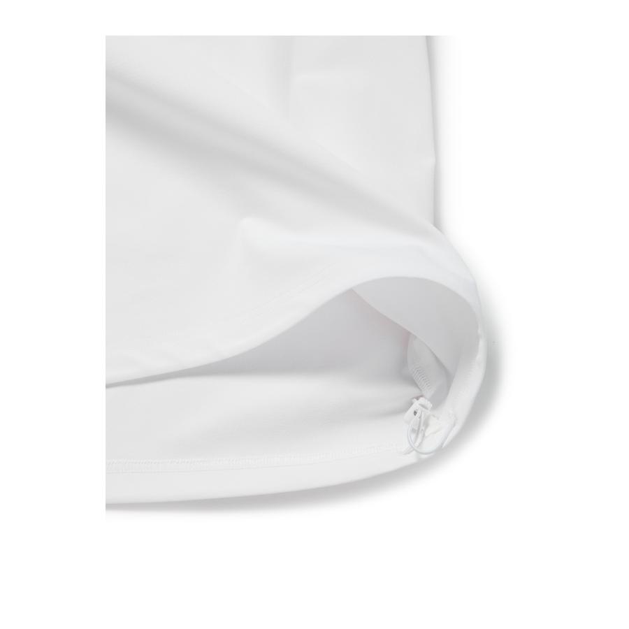 TECH POLO SHIRT S/S - WHITE (BE-37026) DAIWA PIER39(ダイワ ピア39) | DAIWA PIER39 | 06