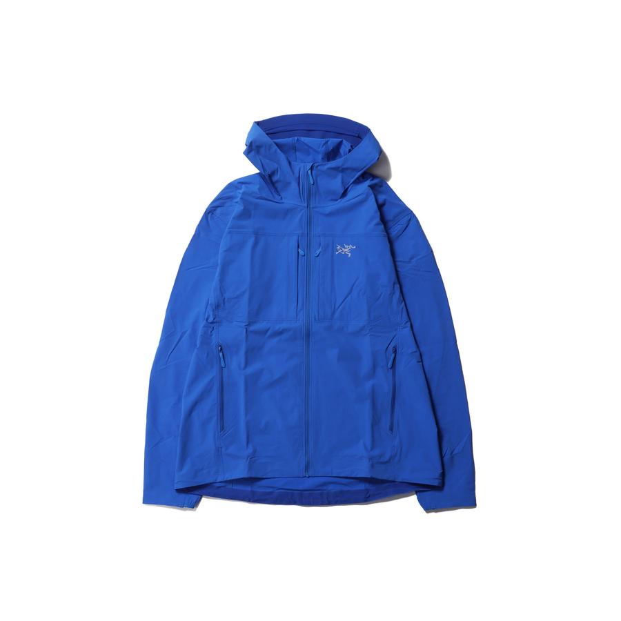 Gamma Lightweight Hoody M - Fluidity (X00001060703) Arc’teryx(アークテリクス) | ARC'TERYX