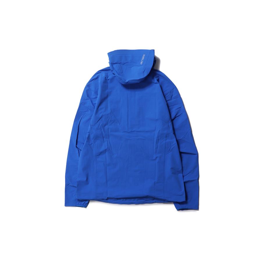 Gamma Lightweight Hoody M - Fluidity (X00001060703) Arc’teryx(アークテリクス) | ARC'TERYX | 01